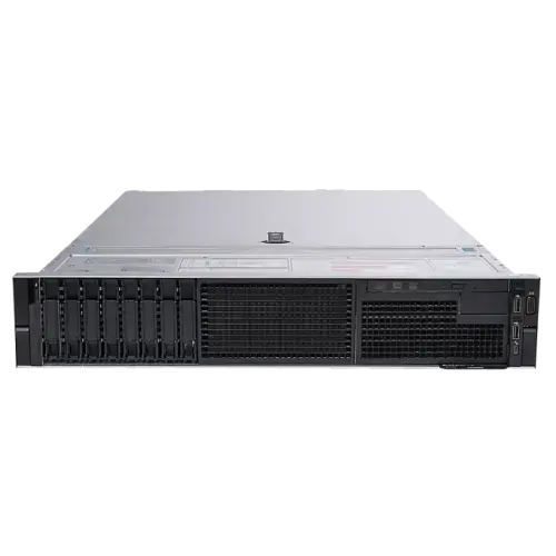 Сервер Dell PowerEdge R740 8SFF