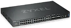 Коммутатор ZyXEL серии XGS4600