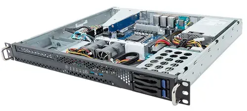 Сервер Gigabyte Technology R112-X30