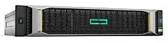 Система хранения HPE MSA 2052