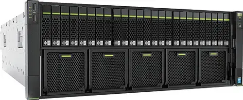Сервер Huawei xFusion FusionServer 5885H V5