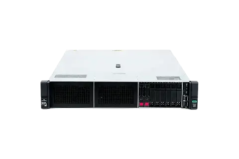 HPE ProLiant DL380 Gen10 8SFF