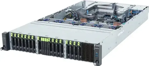 Сервер Gigabyte R284-A91-AAL3