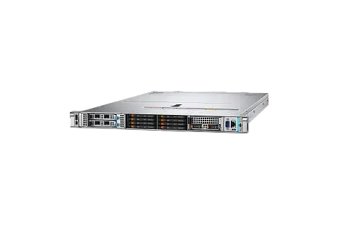 DELL PowerEdge R470 8SFF