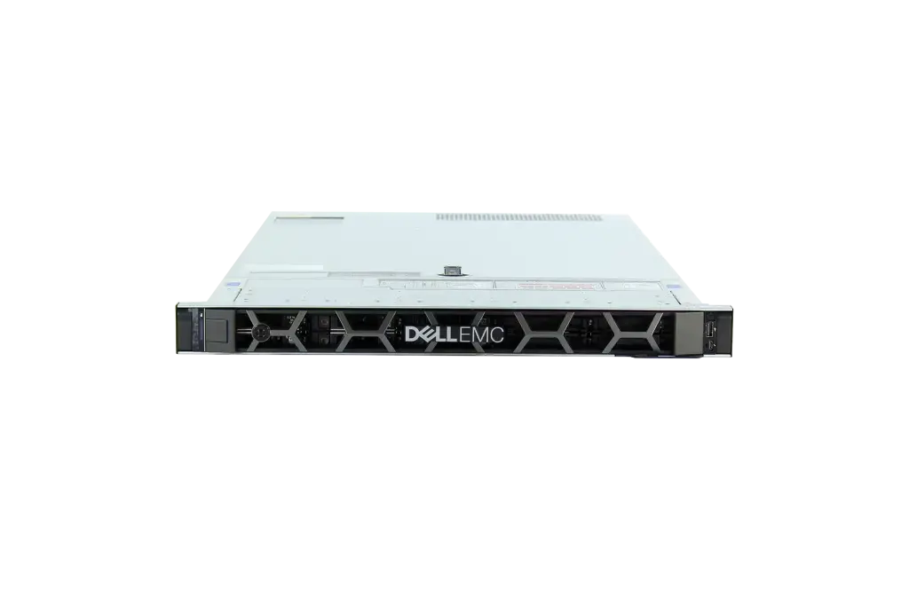 Сервер Dell PowerEdge R640 10SFF