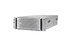 HPE ProLiant DL580 Gen9 10SFF