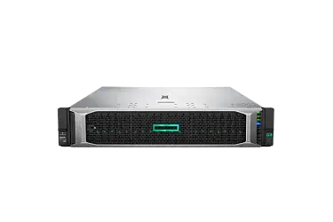 HPE ProLiant DL380 Gen10 24SFF
