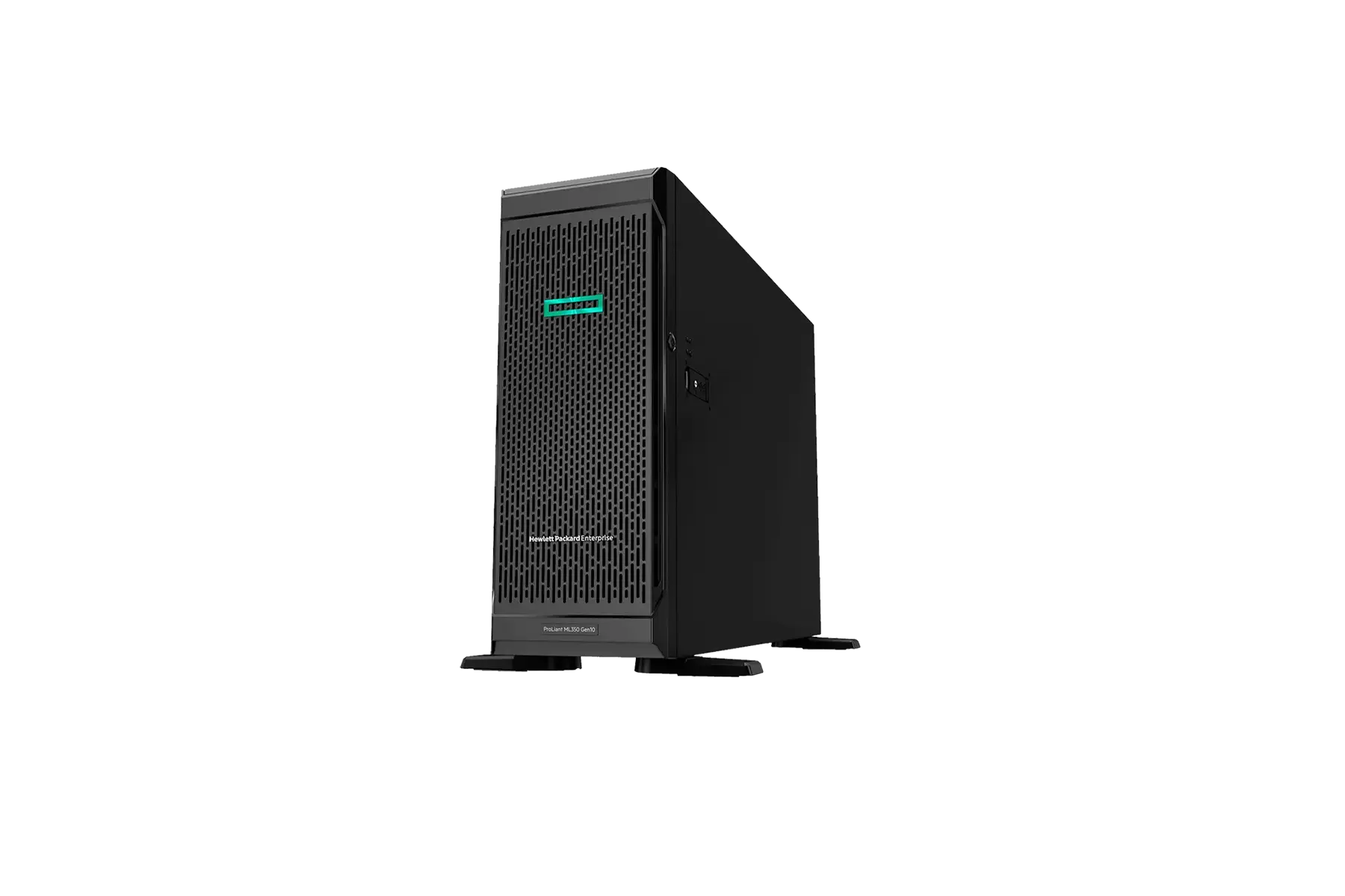 Конфигуратор сервера HPE ML350 Gen10 8SFF