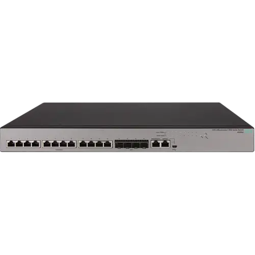 Коммутатор HPE 1950-12XGT-4SFP+
