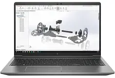 Мобильная рабочая станция HP ZBook Power G8