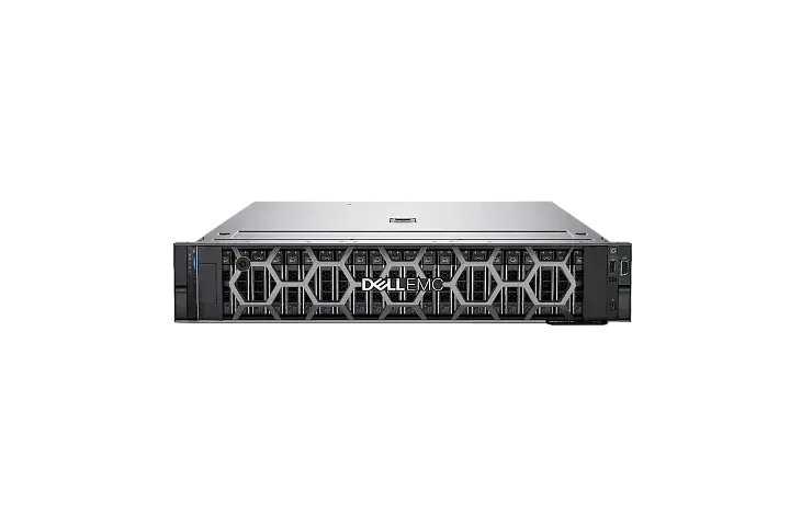 Конфигуратор Dell R760