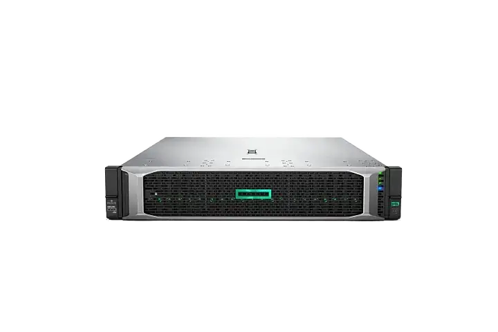 Конфигуратор HP DL380 Gen10 Plus