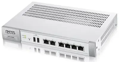 Контроллер беспроводной сети Zyxel NXC2500 (EOL)