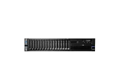 IBM System x3650 M5 8SFF