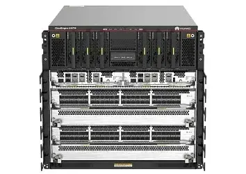 Коммутаторы Huawei CloudEngine серии S16700E