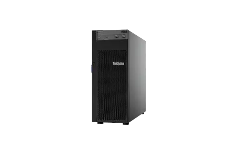 Lenovo ST250 8SFF new 8SFF