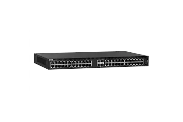 Коммутатор Dell N1148T-ON