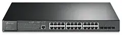 Коммутатор TP-link TL-SG3428MP