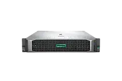 HPE ProLiant DL180 Gen10 8SFF