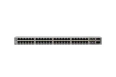Коммутатор Cisco N9K-C9348GC-FXP