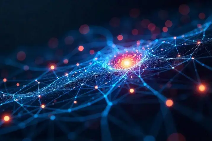 Cisco создает квантовую сетевую инфраструктуру