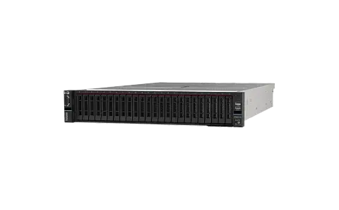 Lenovo TS ThinkSystem SR650 V3 8SFF
