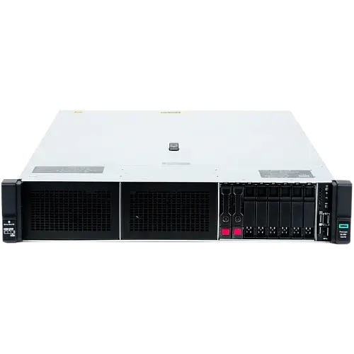 Сервер HPE ProLiant DL380 Gen10 8SFF