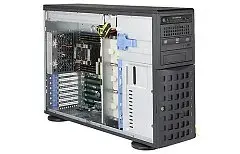 Supermicro SYS-7049P-TRT