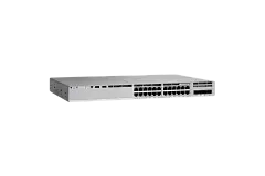 Коммутатор Cisco C9200L-24PXG-2Y-A
