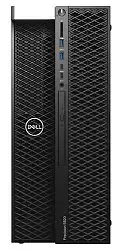 Рабочая станция Dell Precision 5820 Tower