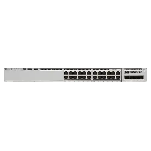 Коммутатор Cisco C9200L-24T-4G-E
