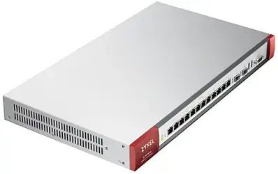 Межсетевой экран Zyxel ZyWALL ATP700