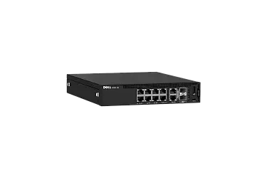 Коммутатор Dell N1108T-ON