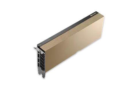 NVIDIA RTX PRO 6000 Blackwell Server Edition