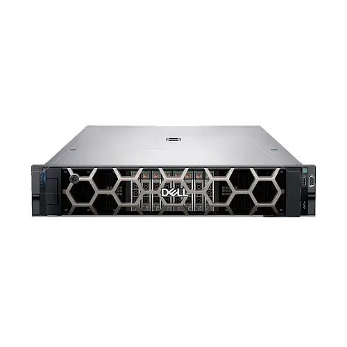 Сервер Dell PowerEdge R760xa 8SFF