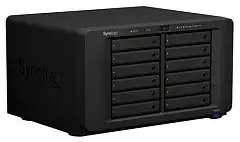 NAS-сервер Synology FS1018