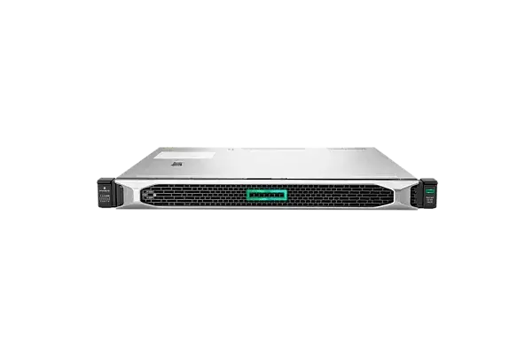 Конфигуратор сервера HPE DL160 Gen10 8SFF
