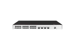 Коммутатор Huawei CloudEngine S3710-H24T4S-A