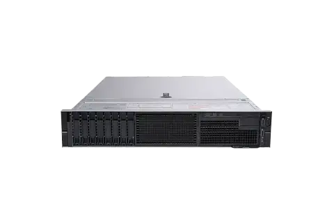 Dell PowerEdge R740 8SFF