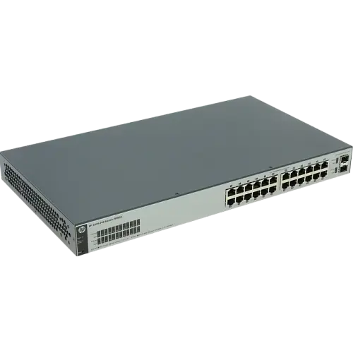 Коммутатор HPE 1820-24G