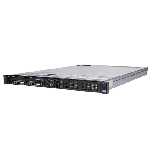 Сервер Сервер Dell PowerEdge R620 4SFF