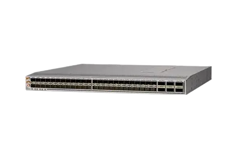 Коммутатор Cisco Catalyst N9K-C93180YC-FX3