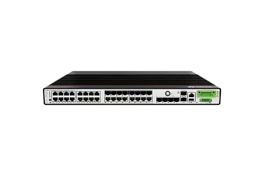 Коммутатор Huawei CloudEngine S5735I-H24U8S4XE-QA-V2
