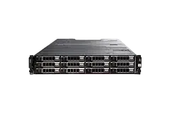 СХД Dell PowerVault MD1400