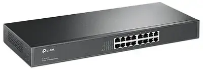 Коммутатор TP-link TL-SF1016