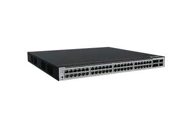 Коммутатор Huawei CloudEngine S5755-H48T4Y2CZ