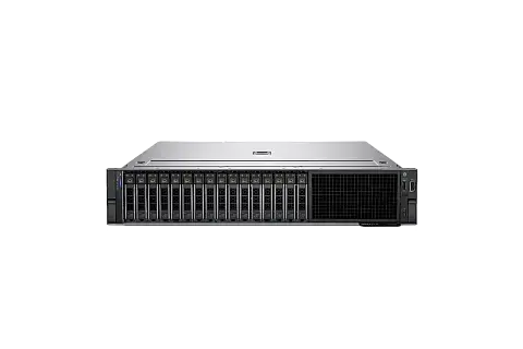 Dell PowerEdge R750 16NVMe