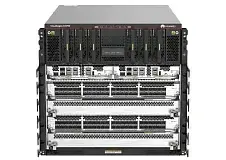 Коммутаторы Huawei CloudEngine серии S16700E