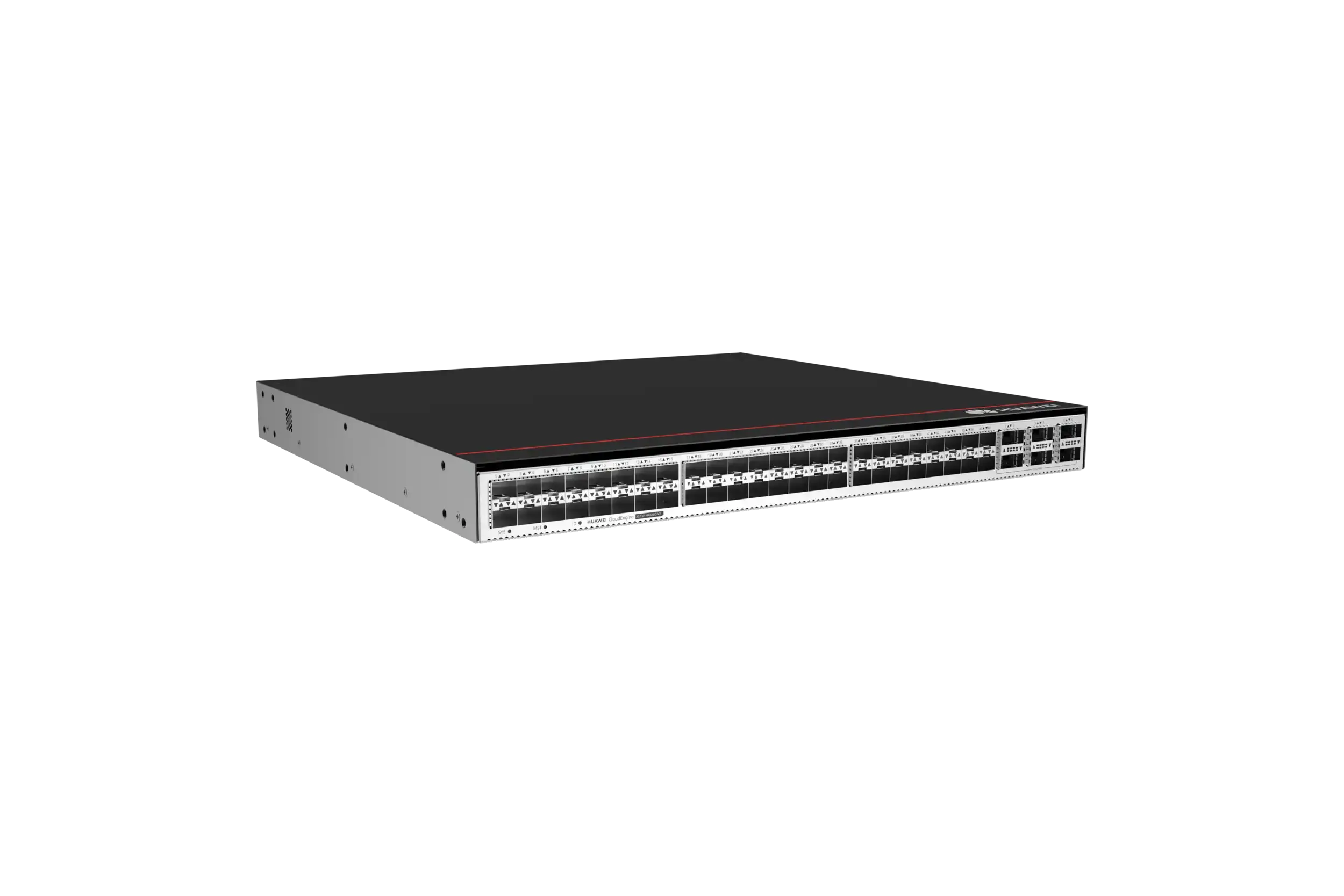 Коммутатор Huawei CloudEngine S6730-H48X6C-V2