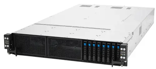 Сервер ASUS RS720Q-E10-RS8U